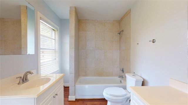 919 Dorothy Street, Houston, TX 77008