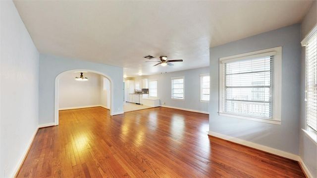 919 Dorothy Street, Houston, TX 77008