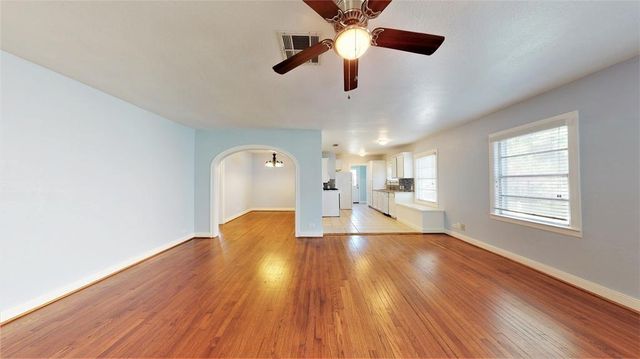 919 Dorothy Street, Houston, TX 77008