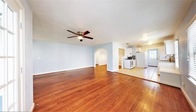 919 Dorothy Street, Houston, TX 77008