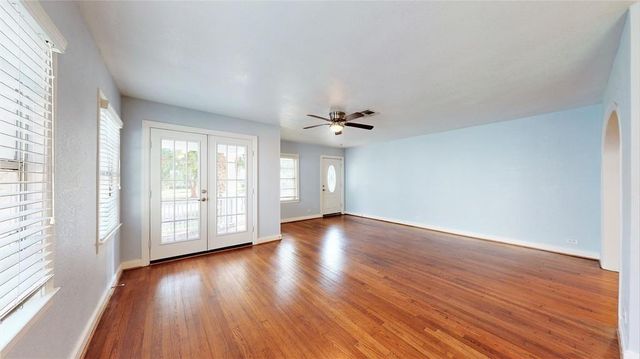 919 Dorothy Street, Houston, TX 77008