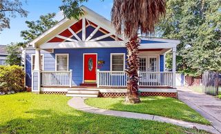 919 Dorothy Street, Houston, TX 77008