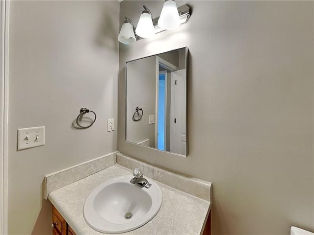 Address unavailable.