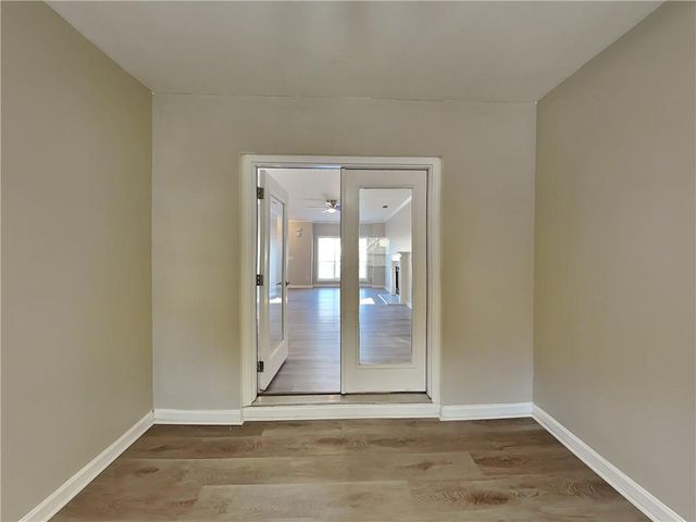 Address unavailable.