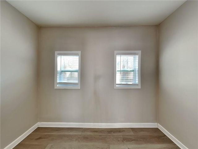 Address unavailable.