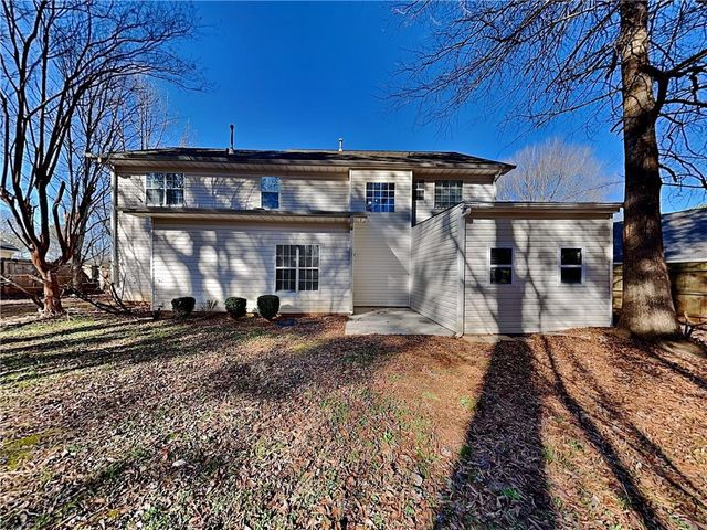 Address unavailable.