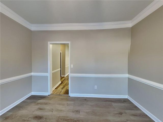 Address unavailable.