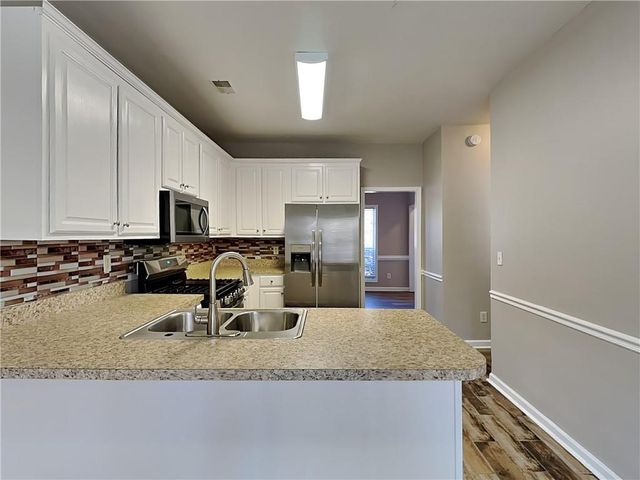 Address unavailable.