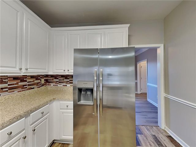 Address unavailable.