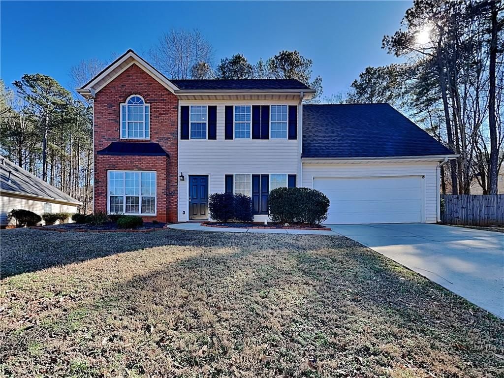 Address unavailable.