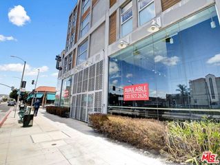 600 S La Brea Avenue 3, Los Angeles, CA 90036
