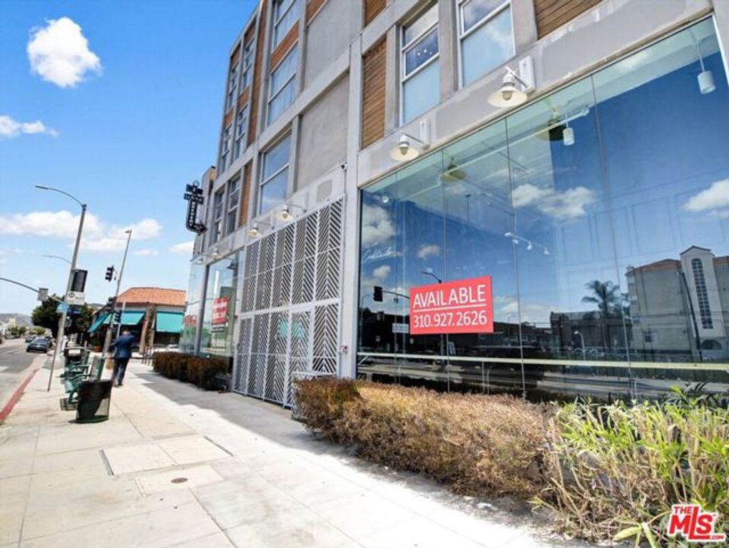 600 S La Brea Avenue 3, Los Angeles, CA 90036