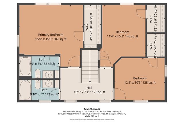 215 Maries WAY, Random Lake, WI 53075