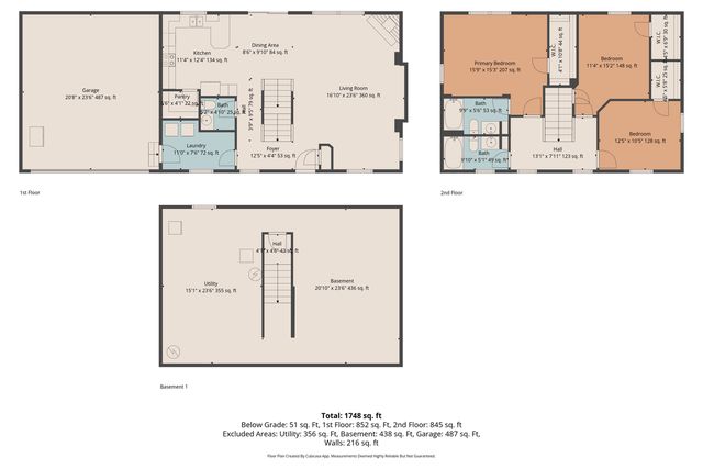 215 Maries WAY, Random Lake, WI 53075