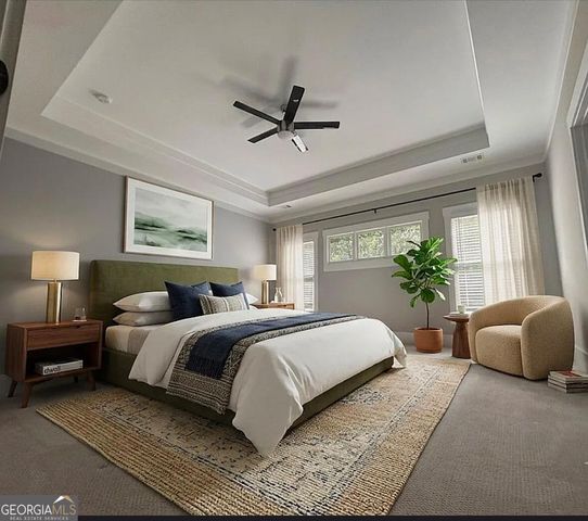 328 Marigna Avenue, Scottdale, GA 30079