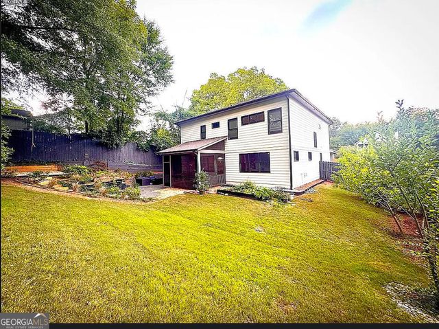 328 Marigna Avenue, Scottdale, GA 30079