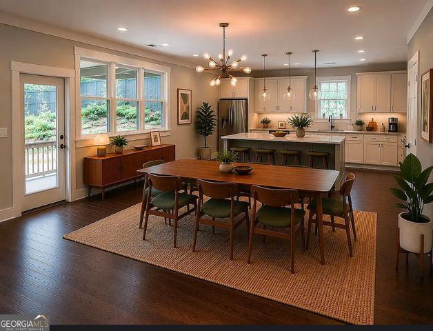328 Marigna Avenue, Scottdale, GA 30079