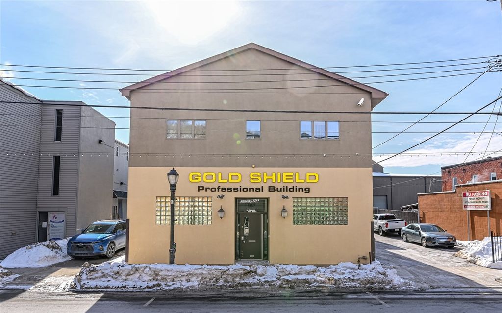 817 Main St, Sharpsburg, PA 15215