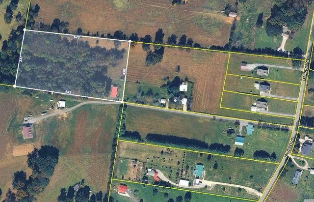 336B E Biggs Rd, Portland, TN 37148