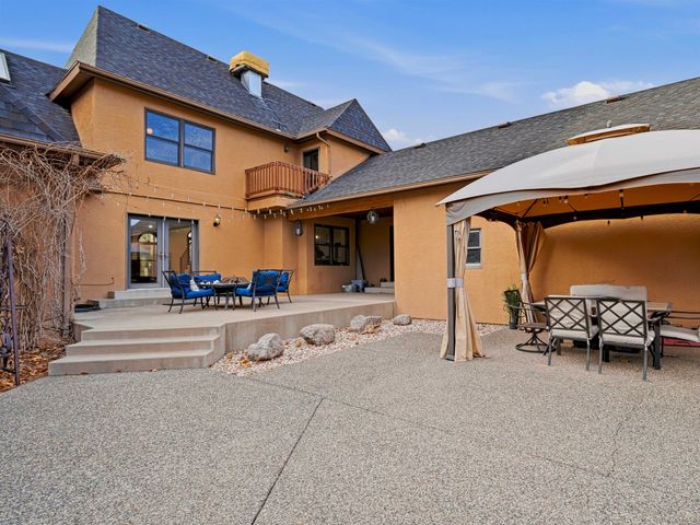 704 Canyon Creek Drive, Grand Junction, CO 81507