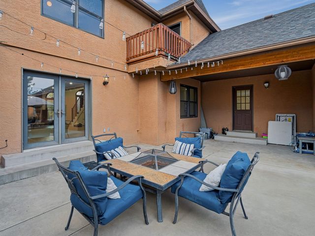 704 Canyon Creek Drive, Grand Junction, CO 81507