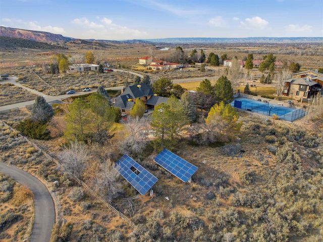 704 Canyon Creek Drive, Grand Junction, CO 81507