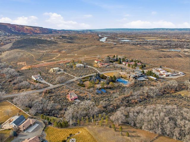 704 Canyon Creek Drive, Grand Junction, CO 81507