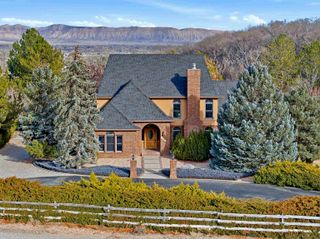 704 Canyon Creek Drive, Grand Junction, CO 81507