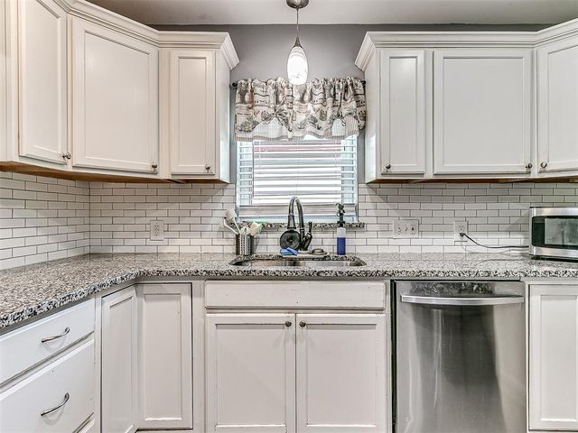 3605 Oakwood Drive, Choctaw, OK 73020