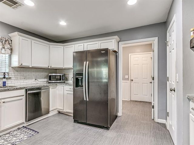 3605 Oakwood Drive, Choctaw, OK 73020