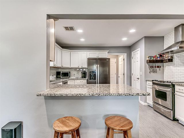 3605 Oakwood Drive, Choctaw, OK 73020