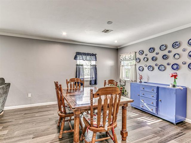 3605 Oakwood Drive, Choctaw, OK 73020