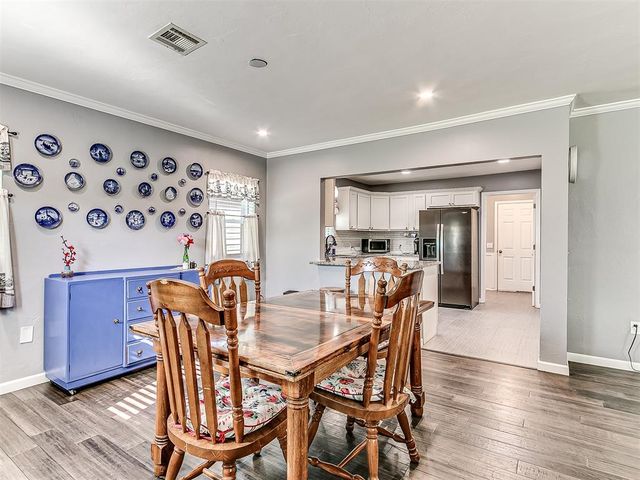 3605 Oakwood Drive, Choctaw, OK 73020