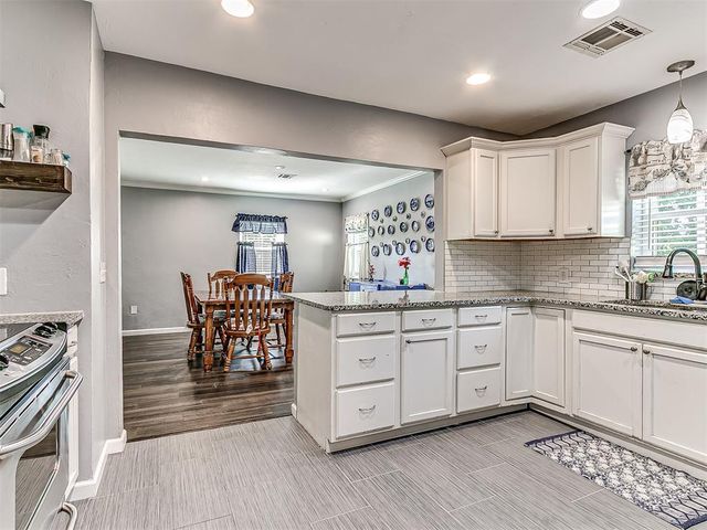3605 Oakwood Drive, Choctaw, OK 73020