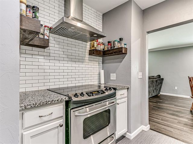 3605 Oakwood Drive, Choctaw, OK 73020