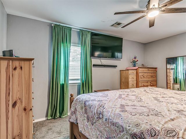 3605 Oakwood Drive, Choctaw, OK 73020