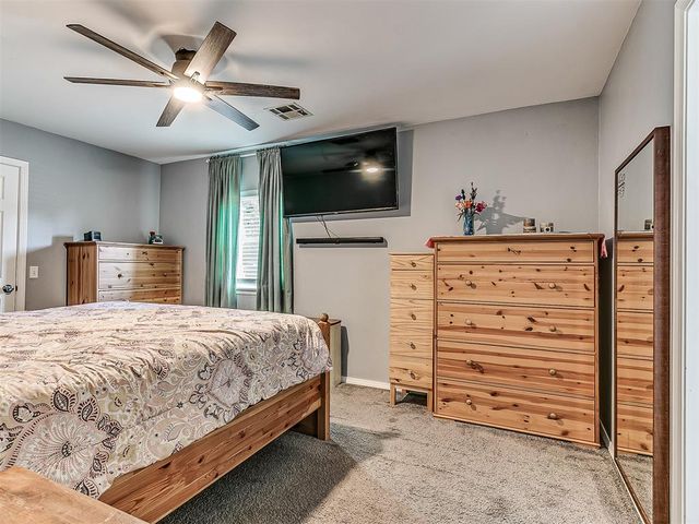 3605 Oakwood Drive, Choctaw, OK 73020