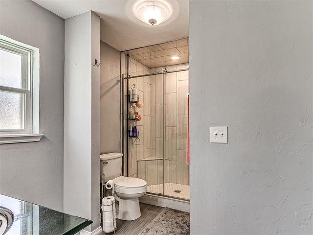 3605 Oakwood Drive, Choctaw, OK 73020