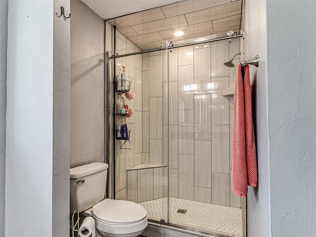 3605 Oakwood Drive, Choctaw, OK 73020