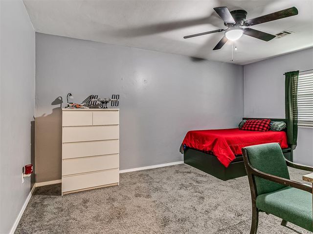 3605 Oakwood Drive, Choctaw, OK 73020