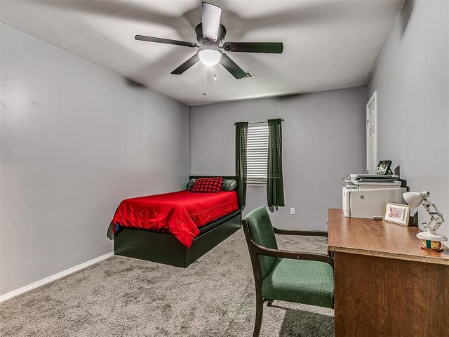 3605 Oakwood Drive, Choctaw, OK 73020