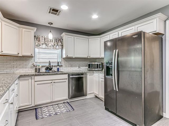 3605 Oakwood Drive, Choctaw, OK 73020