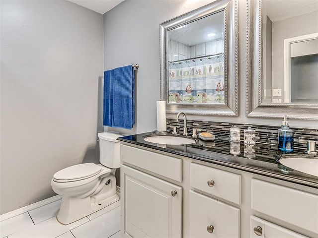 3605 Oakwood Drive, Choctaw, OK 73020