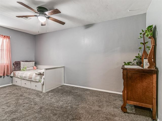 3605 Oakwood Drive, Choctaw, OK 73020