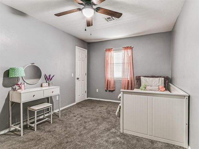 3605 Oakwood Drive, Choctaw, OK 73020
