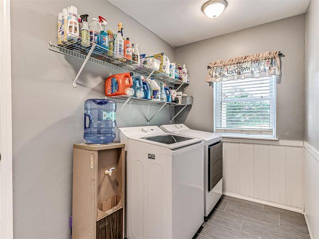 3605 Oakwood Drive, Choctaw, OK 73020