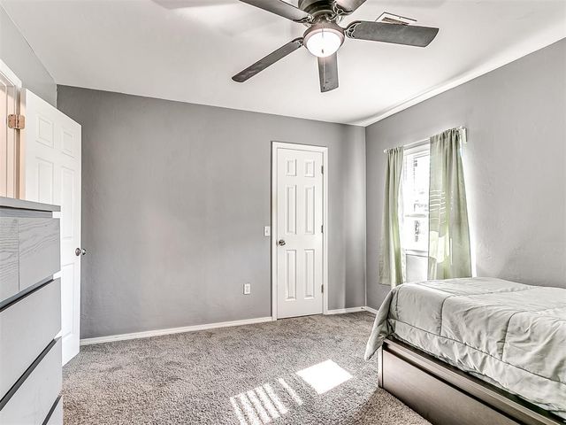 3605 Oakwood Drive, Choctaw, OK 73020