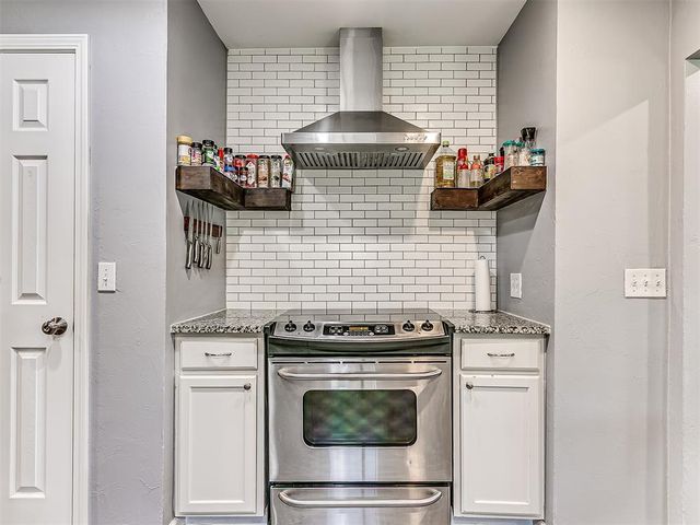 3605 Oakwood Drive, Choctaw, OK 73020