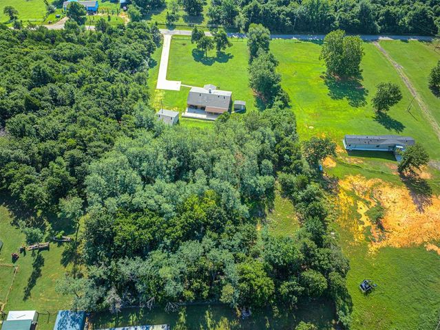 3605 Oakwood Drive, Choctaw, OK 73020