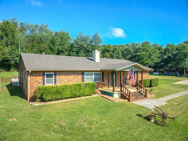 3605 Oakwood Drive, Choctaw, OK 73020